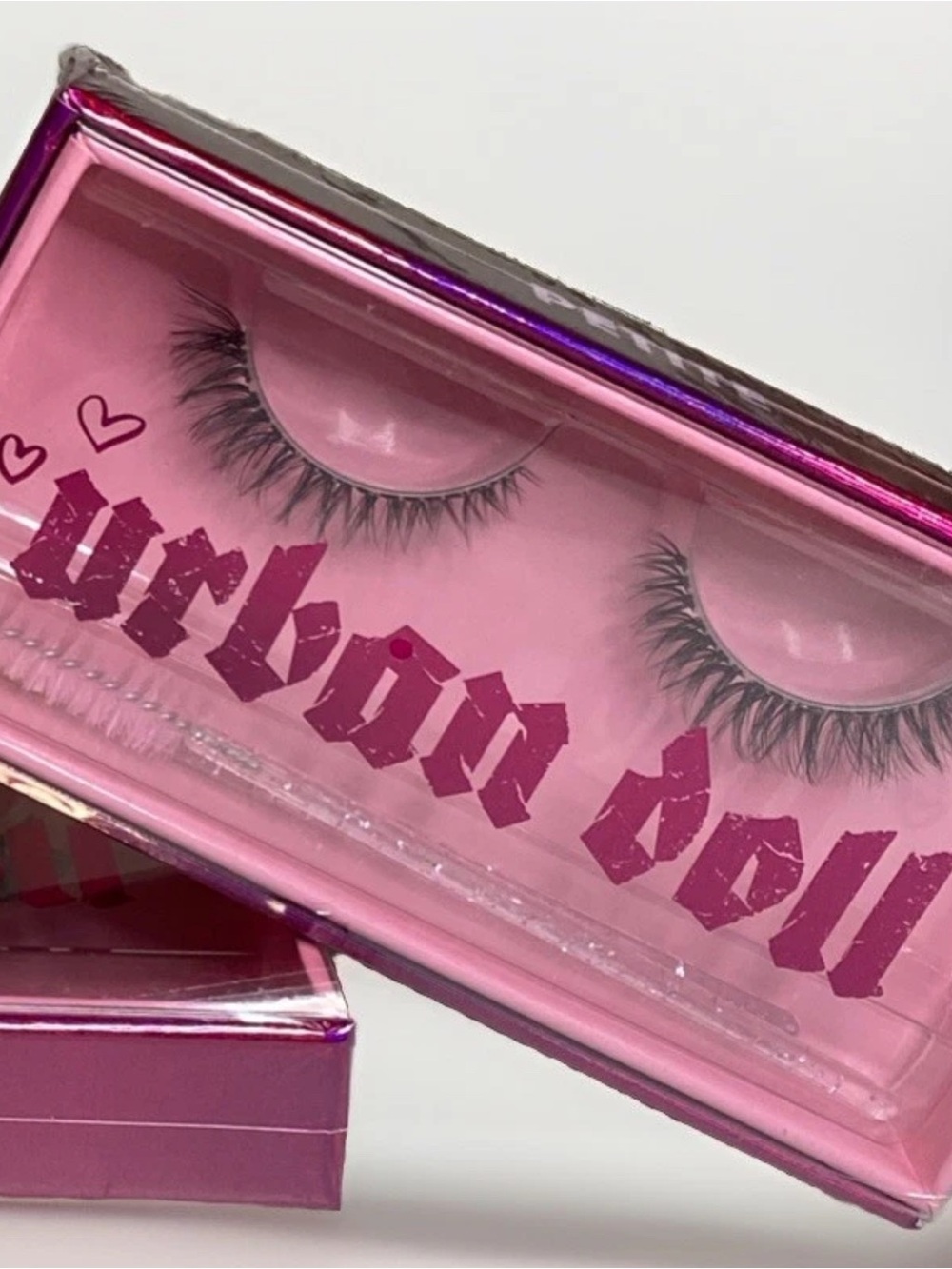 Urban Doll Lashes Petite